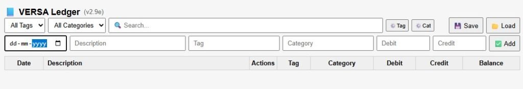 versa-ledger-top-rows